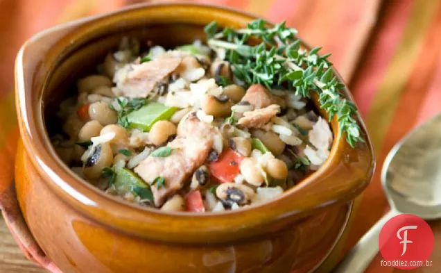 Hoppin ' John