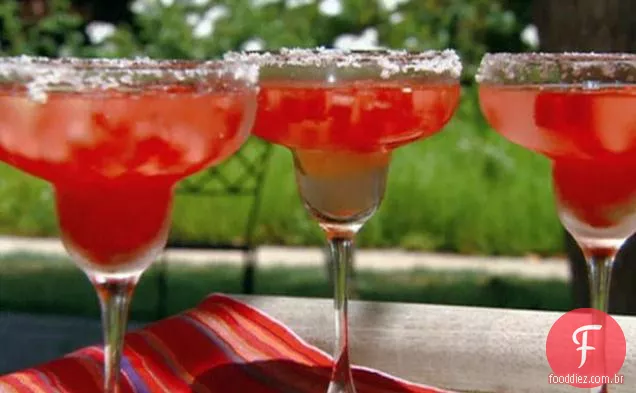 Margaritas Melancia