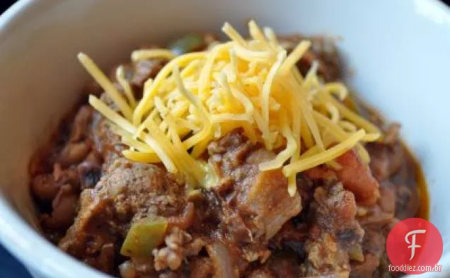 Chili Rápido