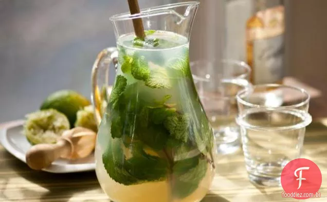 Mojitos