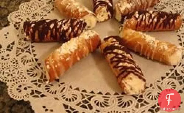 Cannoli II