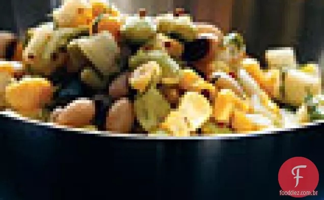 Salada Picada