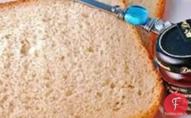 Pão branco II