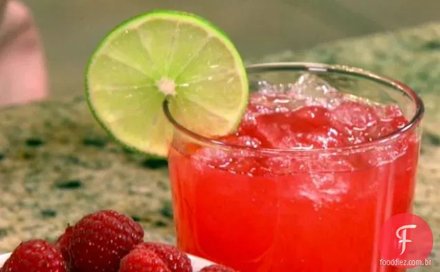 Espumante Framboesa Limeade