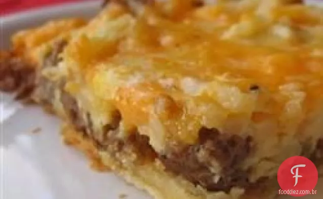 Café Da Manhã Pizza I