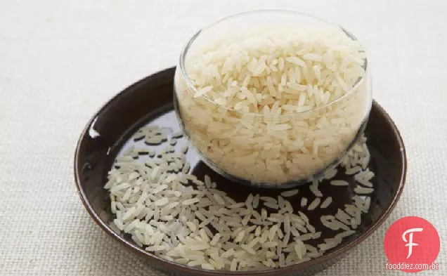 Nova Tradição Jolof Rice