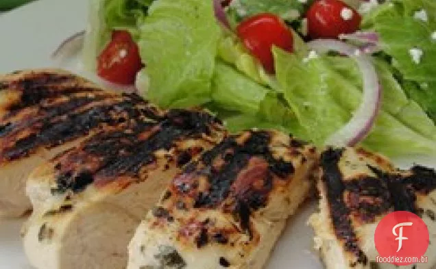 Frango Grelhado Picante