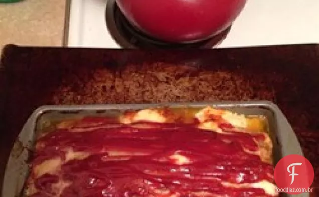 Melhor Bolo De Carne De Peru