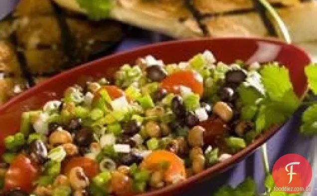 Texas Caviar I