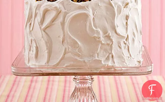 Lane Cake