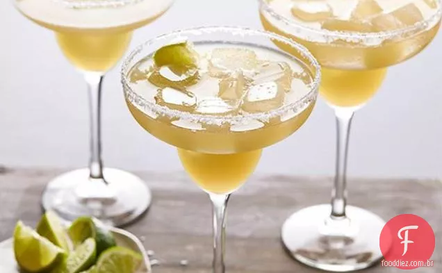 Margaritas De Cerveja