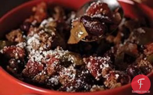 Chili Italiano Estilo Família