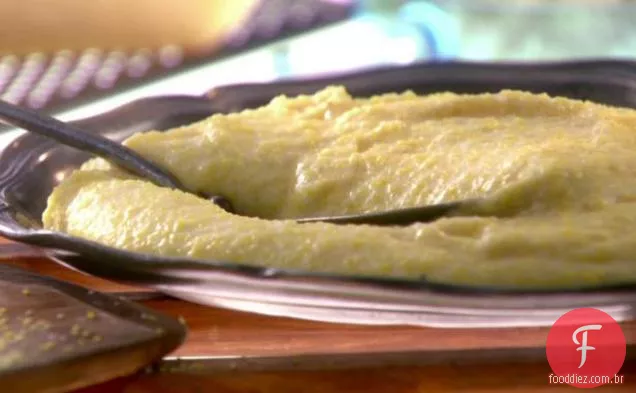 Polenta Cremosa