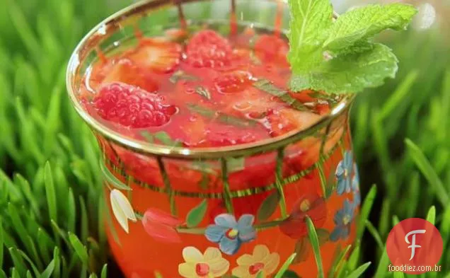 Dreamscape Cocktail