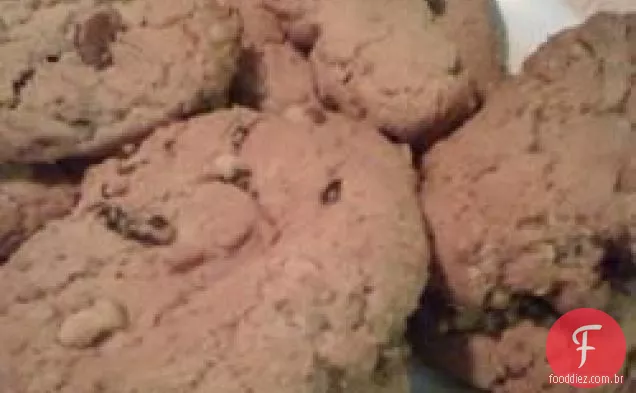 Biscoitos De Nogueira I