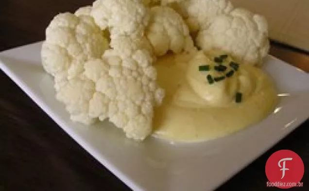 Molho Vegetal Gostoso