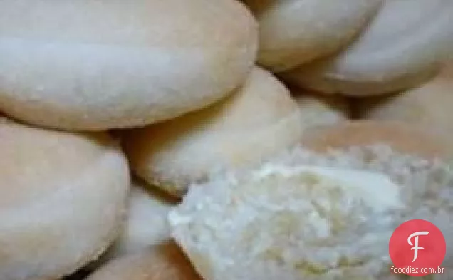 Inglês Muffins