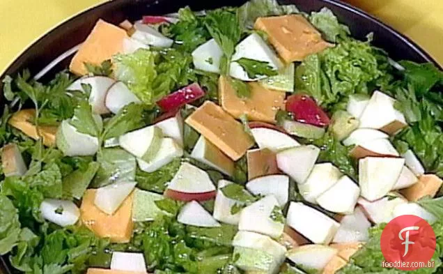 Salada Pomar