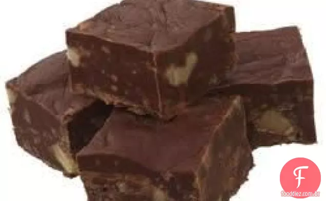 Carnation ® clássico Fudge de cinco minutos