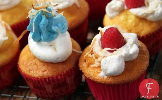 É muito melhor do que Cupcakes sexuais