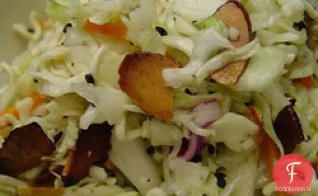 Ramen Coleslaw