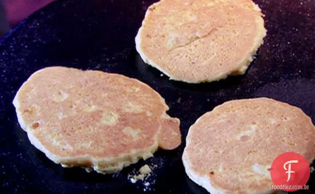Forno Holandês Hoecakes