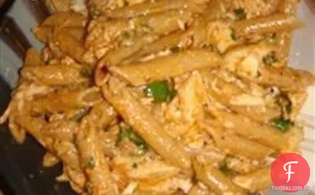 Massa de tilápia de alho Jalapeno-MD