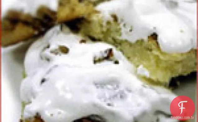 Pecan Sonhos