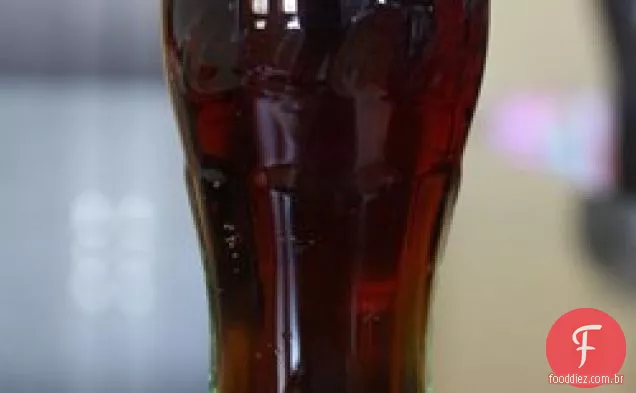 Colorado Bulldog Cocktail