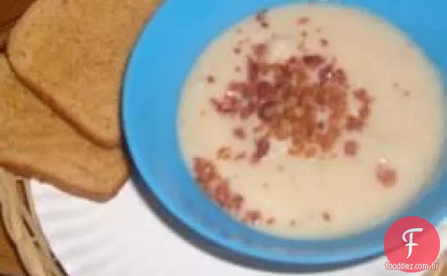 Pão De Aveia Saudável
