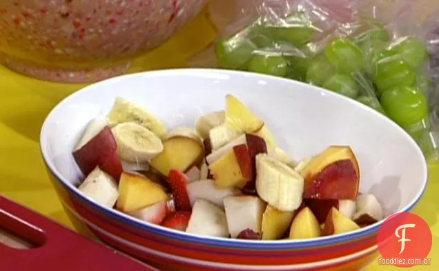 Frutas Frescas Roll Ups
