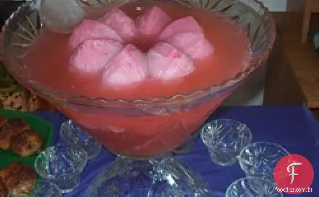 Incrível Soco
