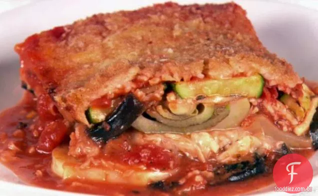 Parmesão Vegetal