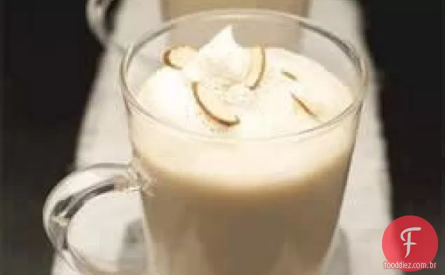 Almond Toddy