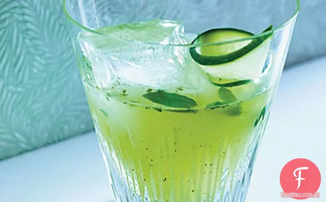 Vingança de Pepino