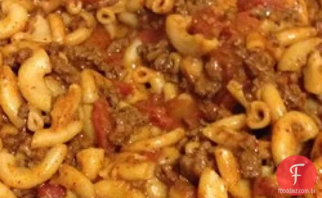 Goulash Supremo