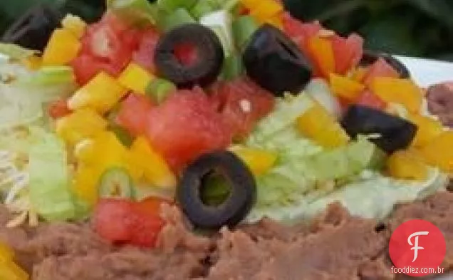 Abacate Dip I