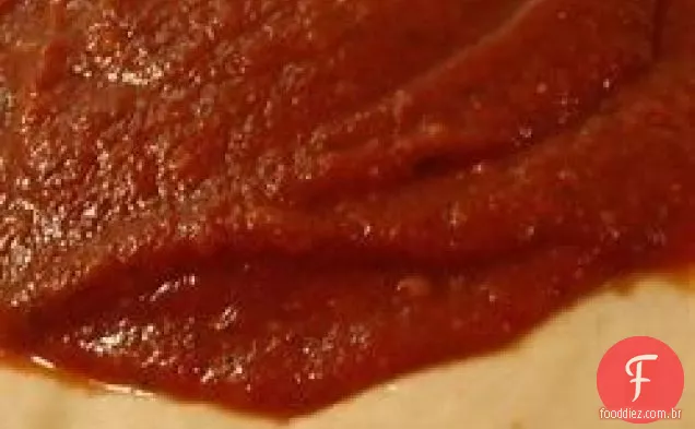 Molho De Massa / Pizza