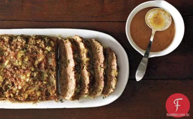 1770 Casa Meatloaf