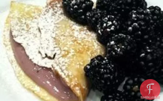 Panquecas Extravagantes
