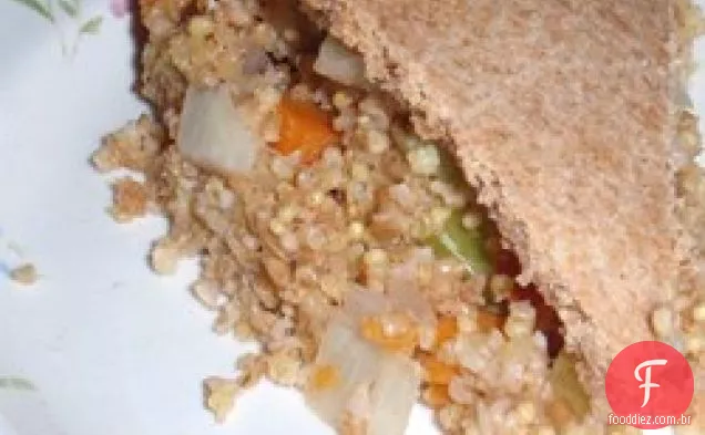 Torta De Milho