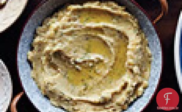 Propagação Do Grão-De-Bico