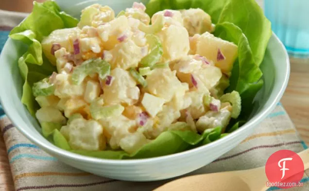 Salada De Batata Original