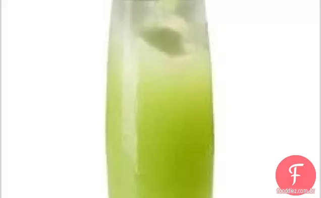 7up férias Torta de maçã soco