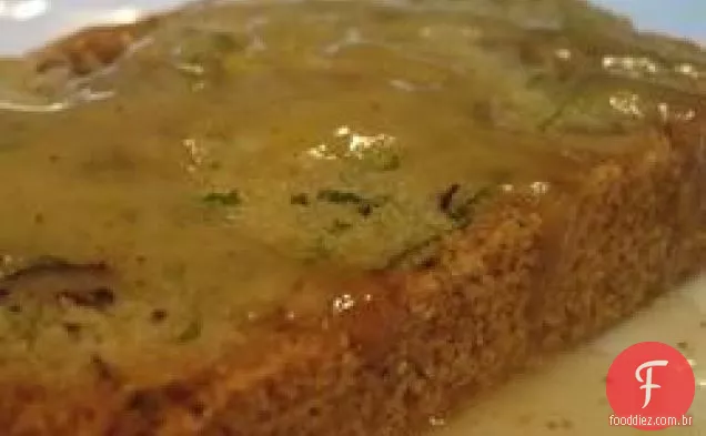 Molho De Limão I