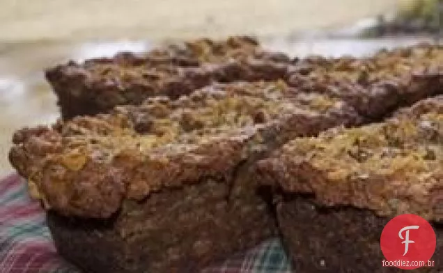 Powerhouse Banana Bread