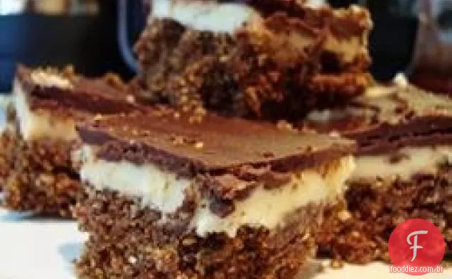 Nanaimo Bars III