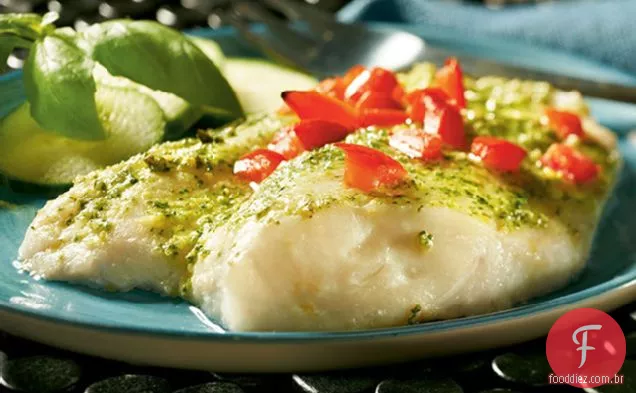 Arinca Pesto Cremosa
