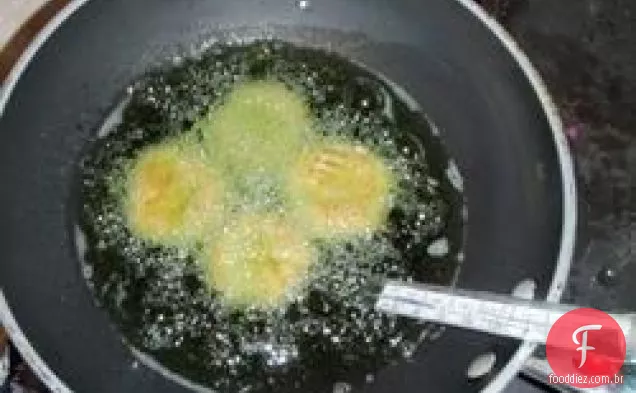 Falafel Vegano