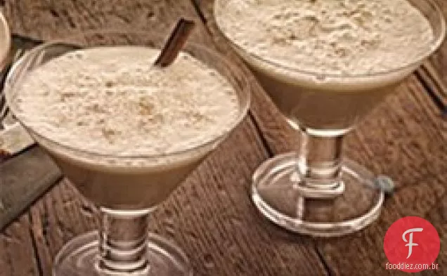 Kahlua Arroz con Leche Martini